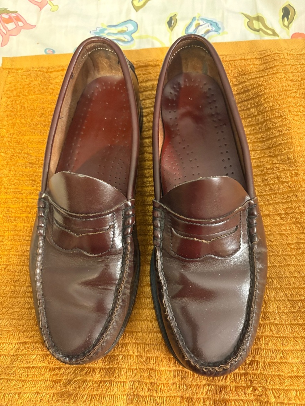 Dexter Penny Loafers